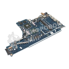 Материнская плата LA-G078P HP 255 G7 15T-DB 15-DB 15-DA 530 2Gb A6-9225