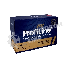 Картридж лазерный ProfiLine PL-ML-D3470B для принтеров Samsung ML-3470D/3471ND 10000 копий