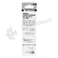 Сверло универсальное Matrix, 4 мм