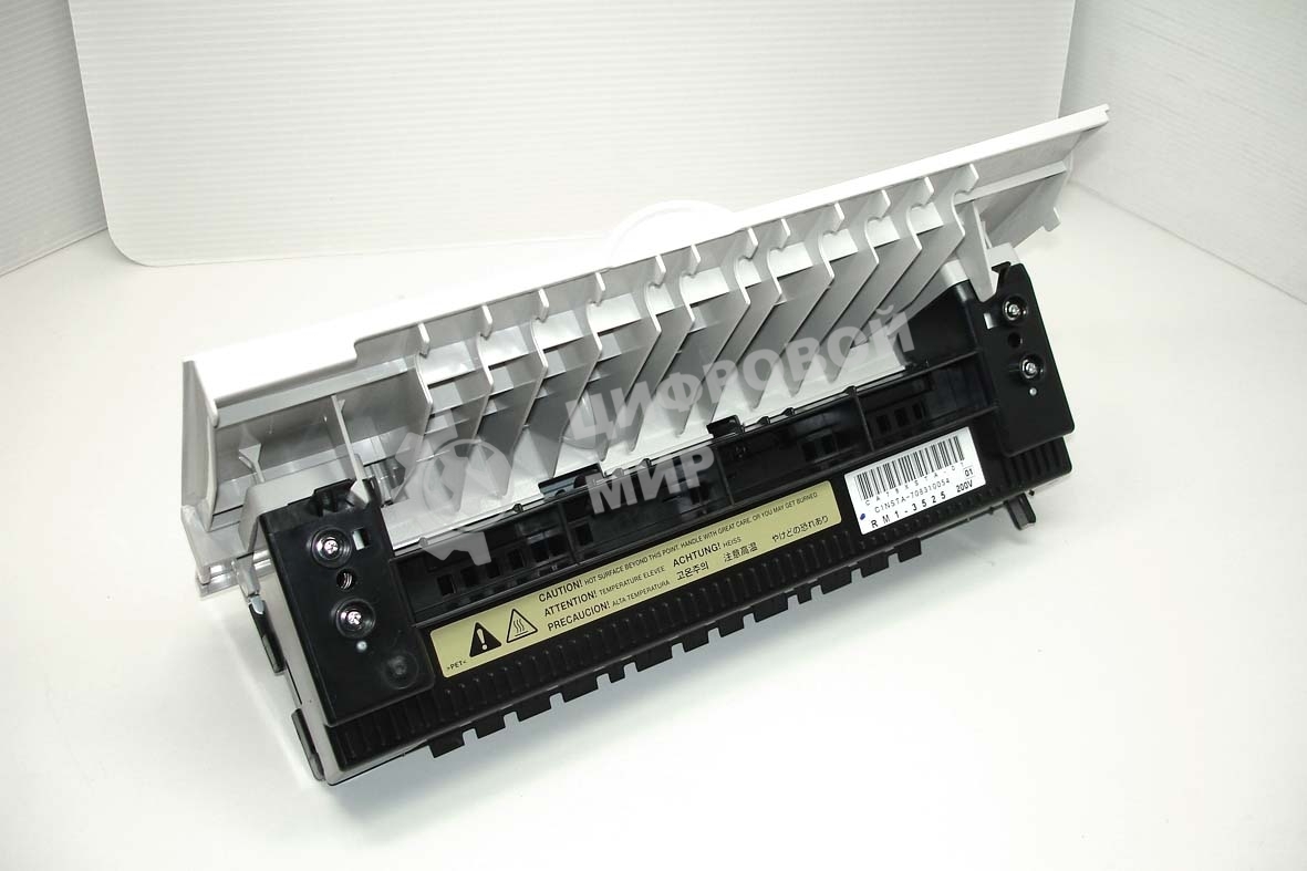 Печь в сборе HP Color LJ 1500/2500 (RG5-6913/RM1-3525)