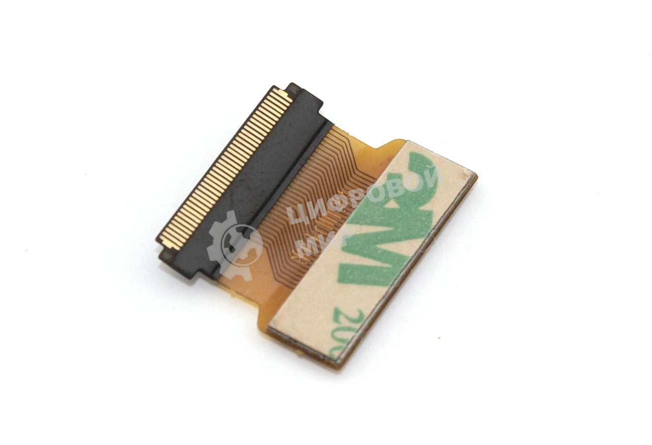 Переходник для матриц 40 0.4мм to 30 0.4мм