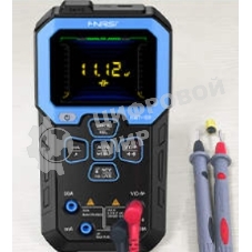 Цифровой мультиметр FNIRSI DMT-99