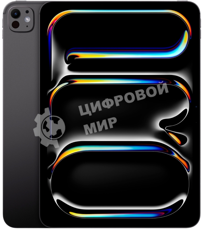 Планшет Apple iPad Pro 2024 A2836 11