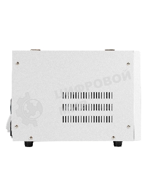 Стабилизатор напряжения ExeGate Expert Turbo AST-10000 (10000ВА, вход 80-260В, цветной дисплей, выход 220В±8%, КПД 98%, 5 уровней защиты, задержка, усиленный метал. корпус, 2*Schuko+клем.колодка, RTL)