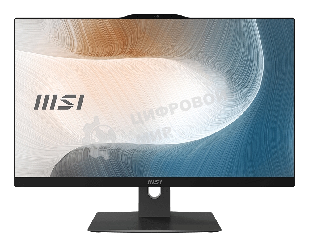 Моноблок MSI Modern AM242P 1M-1031XRU 23.8