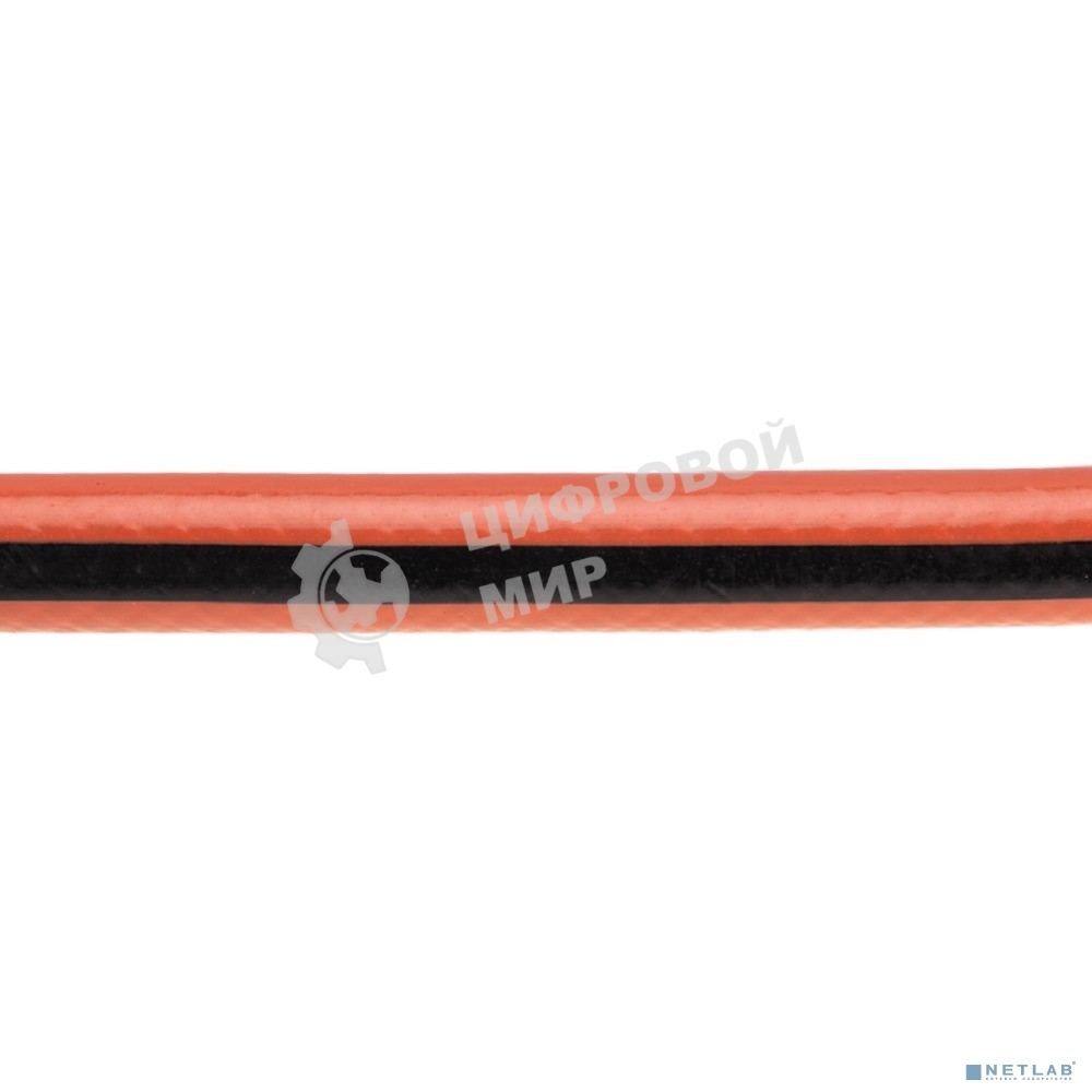 Шланг поливочный ПВХ 3-х слойный армированный 3/4