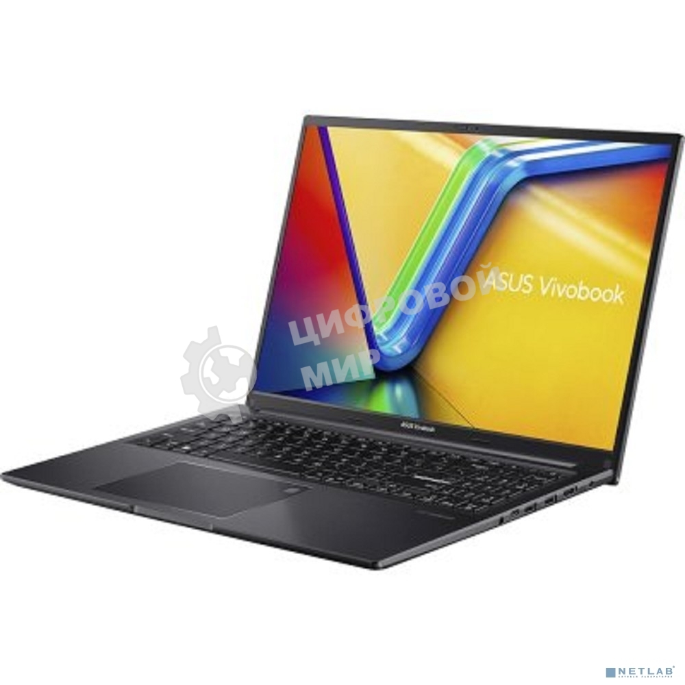 Ноутбук ASUS Vivobook 16 X1605VA-MB2106 Intel Core i5-13420H 2.1 GHz DDR4 16Gb 512Gb PCIE G4 SSD Intel Iris X Graphics 16.0