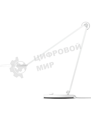 Умная лампа Mi Smart LED Desk Lamp Pro