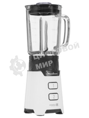 Блендер Moulinex LM 16L110