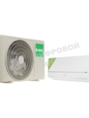 Внутренний блок сплит системы JAX/фреон R32 ACE-08HE NEO York