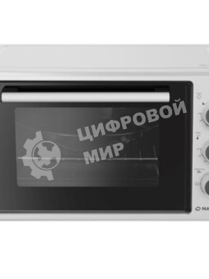 Мини-печь Maunfeld MMO-373MB01