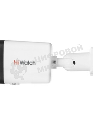 Камера видеонаблюдения IP HiWatch DS-I853M(2.8мм) 2.8-2.8мм цв.