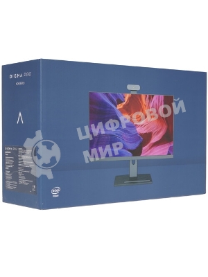 Моноблок Digma Pro Vision 23.8
