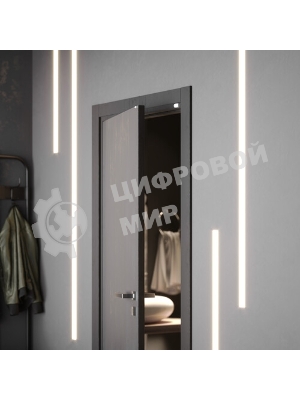 Датчик откр.двери/окна Elari Smart Door белый