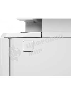 МФУ лазерное HP LaserJet Pro 4103fdn (2Z628A), A4, ч/б, печ. до 40 стр/мин., скан. до 29 стр/мин. (ч/б) 20 стр/мин. (цвет), 1200 x 1200 dpi, USB, RJ-45, Air Print, Mopria