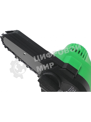 Электрическая цепная пила Zitrek GreenSaw 12 (082-1859)