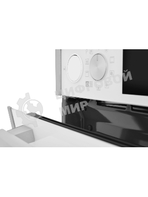 Электрический духовой шкаф Hotpoint FE8 S832 JSH WH белый