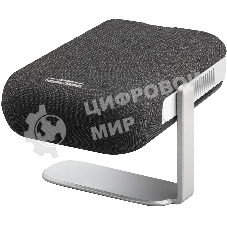 Проектор ViewSonic M1X DLP 360Lm LS 360Lm ANSI (854x480) 120000:1 ресурс лампы:60000часов 1xUSB typeA 1xHDMI 1.87кг