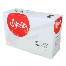 Картридж лазерный Sakura CF362A для HP Color LaserJet Enterprise M553n/553X/553dn HP Color LaserJet Enterprise M552dn, желтый, 5000 к.