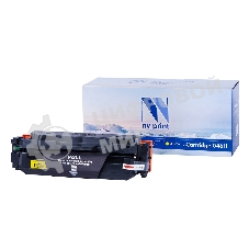 Картридж лазерный NVPrint совместимый NV-046H Yellow для Canon i-SENSYS LBP653Cdw/LBP654Cx/MF732Cdw/MF734Cdw/MF735Cx (5000k)