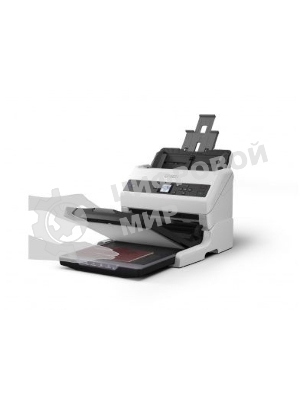 Сканер EPSON DS-870