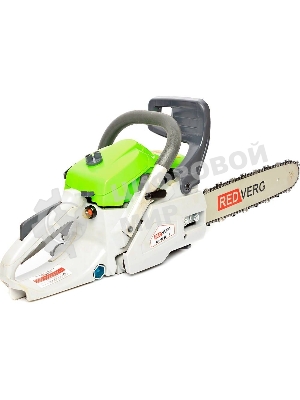 Бензопила RD-GC38-14. 1500 Вт,длина шины 35 см,шаг 3/8