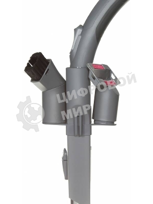 Пылесос Thomas Perfect Air Feel Fresh X3 белый/зеленый, 325/1700Вт, уборка сухая/влажная, пылесборник контейнер 2.6 л