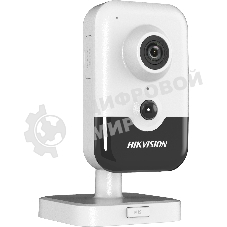 Видеокамера IP Hikvision DS-2CD2443G2-I(4mm) 4-4мм цветная