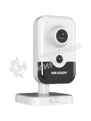 Видеокамера IP Hikvision DS-2CD2443G2-I(4mm) 4-4мм цветная