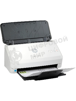 Сканер HP ScanJet Pro 3000 s4 Scanner, 1y warr, (replace L2753A)