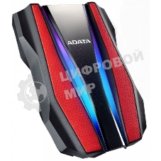 Внешний HDD 2.5