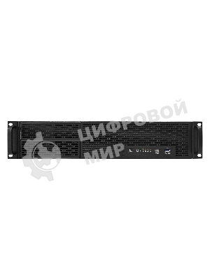 Серверный корпус ExeGate Pro 2U650-06/2U2098L (RM 19