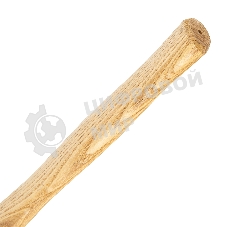 Молоток слесарный Sparta 800 г, квадратный боек, деревянная рукоятка