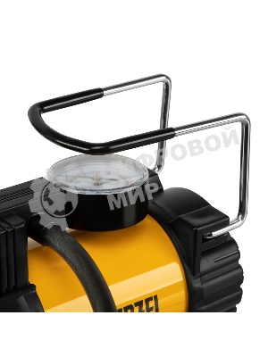 Компрессор автомобильный Denzel AC-37, 12 В, 7 атм 37 л/мин