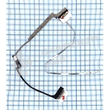 Шлейф матрицы для ноутбука HP 15-CX 15-CX0058WM FHD 30-pin