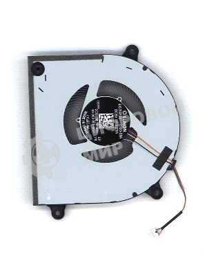 Вентилятор (кулер) для ноутбука Lenovo Legion Y540-17IRH GPU