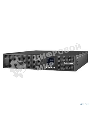 Источник бесперебойного питания CyberPower OLS3000ERT2U