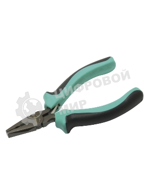 Плоскогубцы Pro'sKit PM-731 с пружиной 120мм