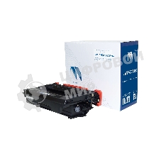 Картридж лазерный NVPrint совместимый NV-W1470A (БЕЗ ЧИПА) для HP LJ M611/M612/M634/M635/M636 (10500k)