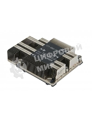 Радиатор Supermicro SNK-P0067PD