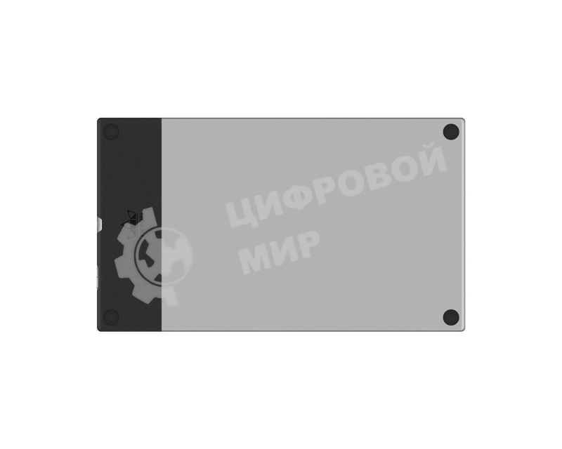 Графический планшет Huion Inspiroy Q630M, 8192 уровней, USB Type-C