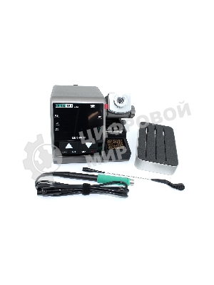 Паяльная станция SUGON T61 С470