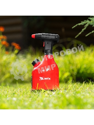Опрыскиватель аккумуляторный MTX M-1,5LI, 1,5 л, 3,7 В, 2 А·ч