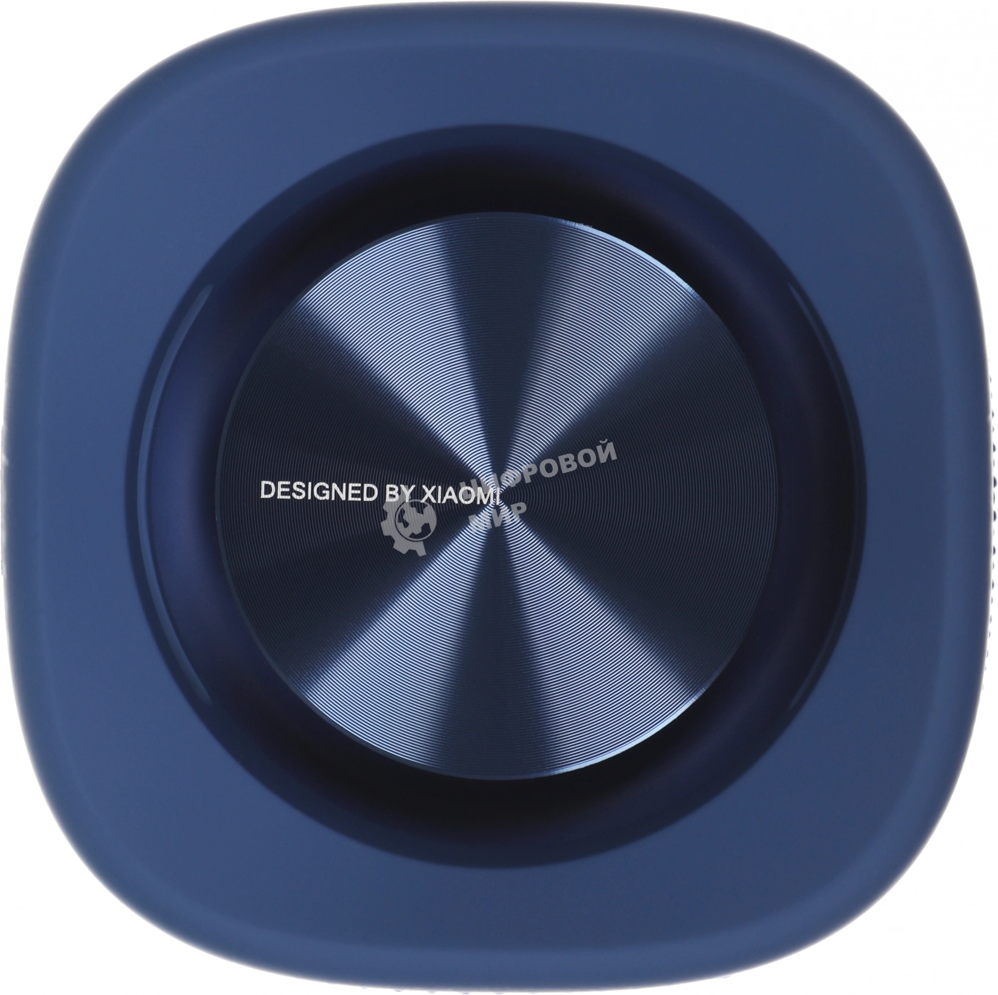 Портативная колонка Xiaomi Sound Outdoor 30W синий