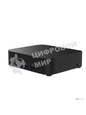 Мини ПК Asus 90AR00M2-M000F0 NUC14MNK 2B WOC/N150/NM/NS (RNUC14MNK1500002)