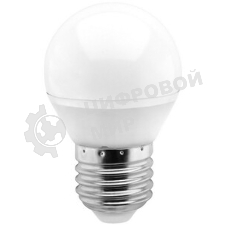 Светильник накладной SMARTBUY (SBL-RSDL-12-4K) 12w/4000K