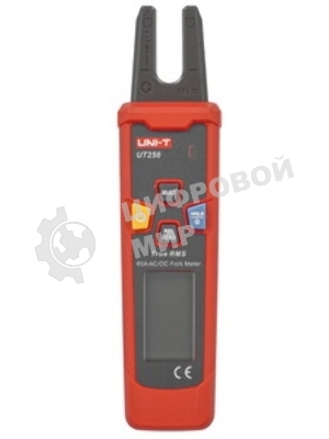 Токоизмерительные клещи UNI-T UT267B