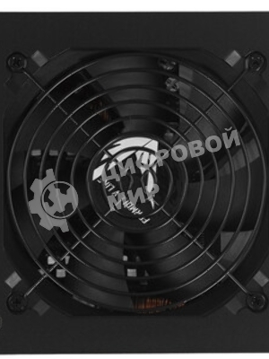 Блок питания Aerocool/Formula KCAS PLUS 600W, 600Вт, 80 PLUS Bronze, 120мм, черный