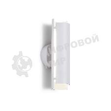 Светильник Ambrella light TN71331 WH белый LED 4W 4200K 230*60*100