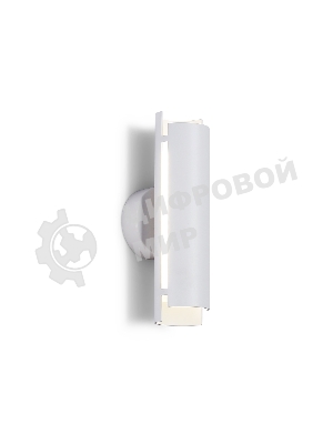 Светильник Ambrella light TN71331 WH белый LED 4W 4200K 230*60*100